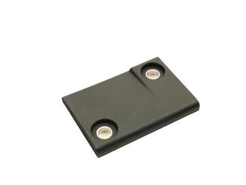 Doraz zadních dveří dolní