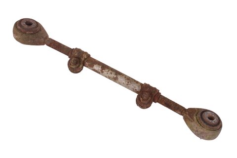 Příčné rameno zadní nápravy