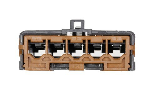 Zástrčka přepínače rychlosti topení