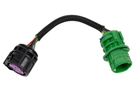 Redukce pro připojení předních světlometů