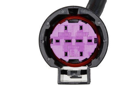 Redukce pro připojení předních světlometů