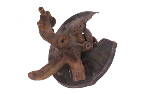 Těhlice zadní nápravy levá