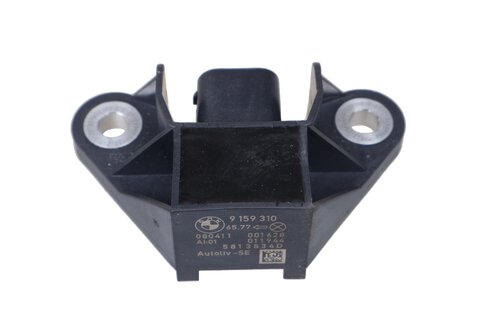 Centrální snímač nárazu- airbagu 65779159310