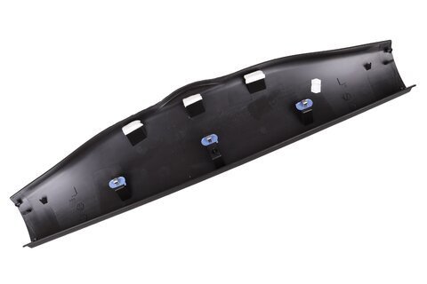 Horní kryt dveří kufru 909047230R