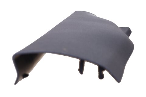 Horní kryt dveří kufru 909047230R