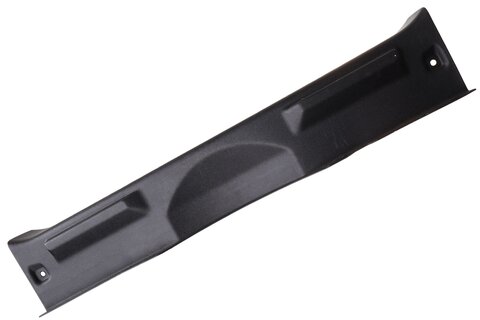 Kryt nákladové hrany zavazadlového prostoru 849201813R