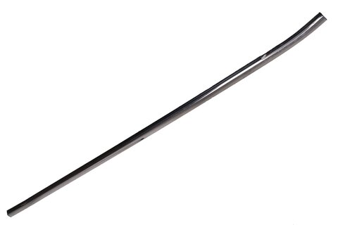 Stírací těsnění předního okna vnější (sametka) pravé 808205247R