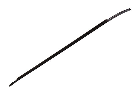 Stírací těsnění předního okna vnější (sametka) pravé 808205247R