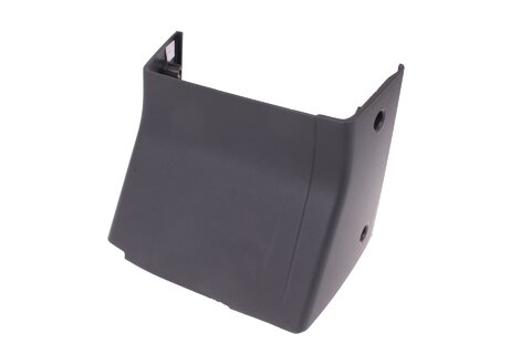 Pastový kryt B-sloupku spodní pravý BUS