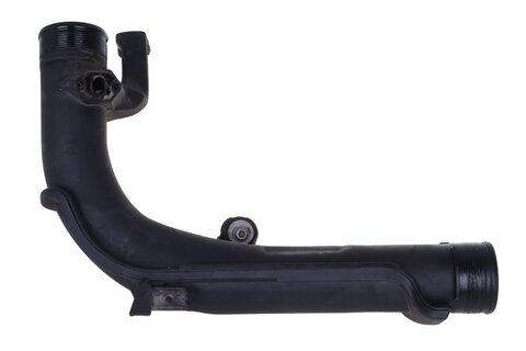 Trubka vzduchová intercooler 1K0145770AE