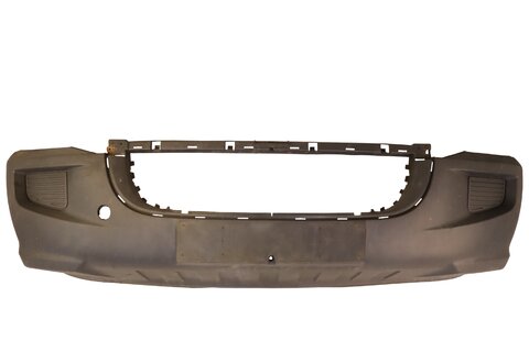 Nárazník přední nelakovací 2E0807103T