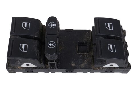 Tlačítka stahování oken 7N0959857