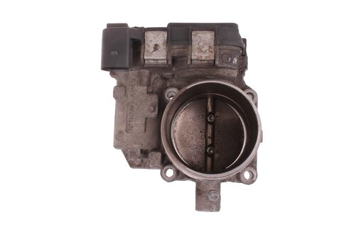 Škrtící klapka 3.0 CNG