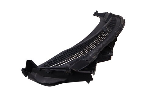 Kryt stěračů - torpédo horní část 668101332R