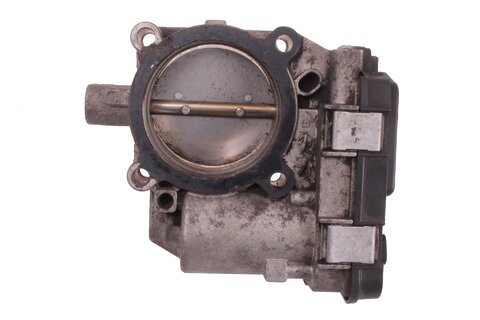 Škrtící klapka 3.0 CNG