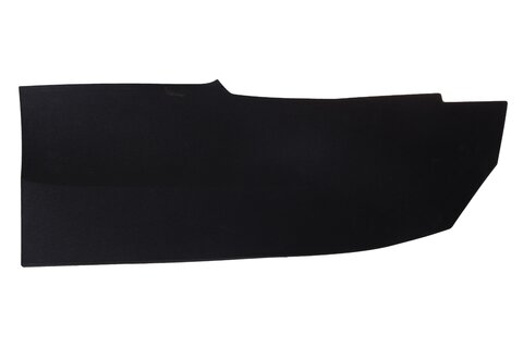 Boční kryt středového tunelu (pravý) 689209942R