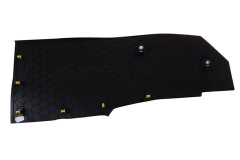 Boční kryt středového tunelu (pravý) 689209942R