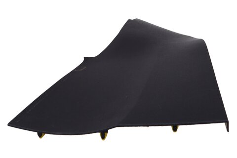 Boční kryt středového tunelu (pravý) 689209942R