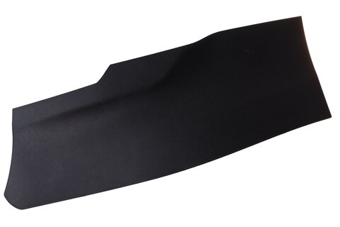 Boční kryt středového tunelu (levý) 689211435R