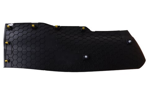 Boční kryt středového tunelu (levý) 689211435R