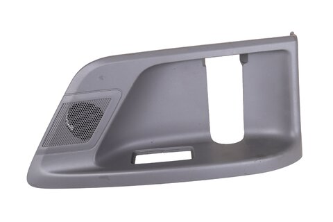 Kryt vnitřní kliky zadní levý s reproduktorem 7N0868035ENA2