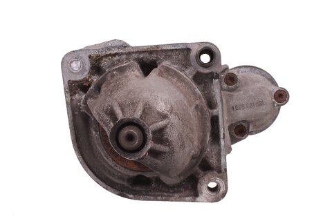 Startér 2,5 kW