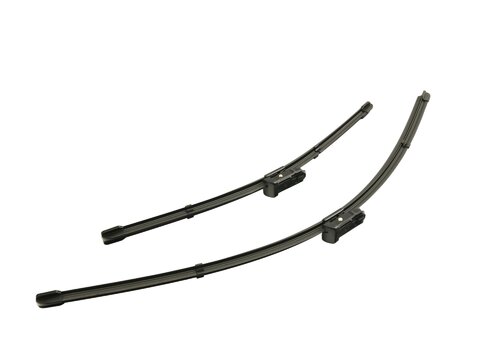 Stěrače přední ploché