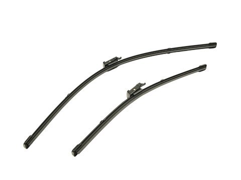 Stěrače přední ploché