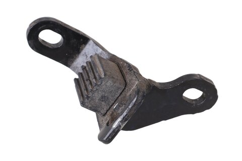 Omezovač bočních posuvných dveří levý 7N0843413C