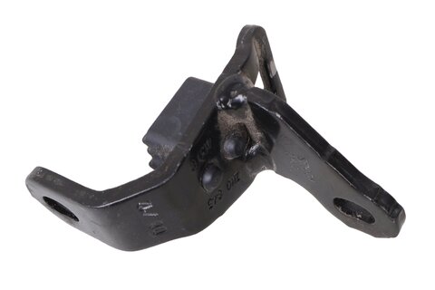 Omezovač bočních posuvných dveří levý 7N0843413C