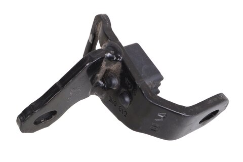 Omezovač bočních posuvných dveří pravý 7N0843414C