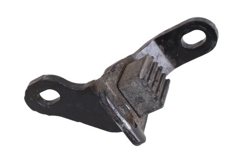 Omezovač bočních posuvných dveří pravý 7N0843414C