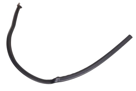 Těsnění posuvných dveří levé 7N0839717AC