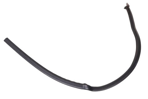 Těsnění posuvných dveří pravé 7N0839718AC