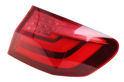 Zadní světlo vnější pravé combi -2013 63217203234