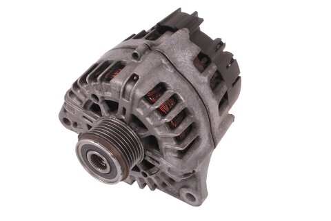 Alternátor 180 A