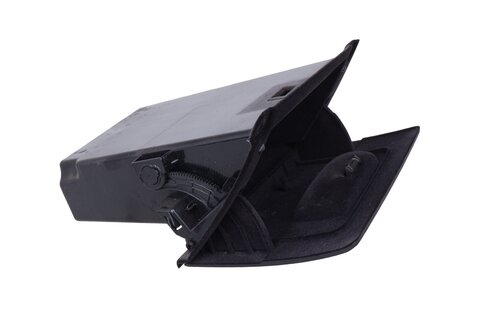 Odkládací přihrádka řidiče černá 51459206025