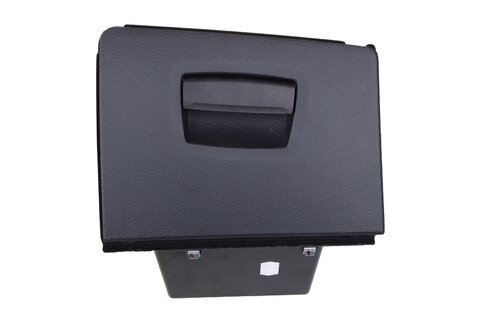 Odkládací přihrádka řidiče černá 51459206025