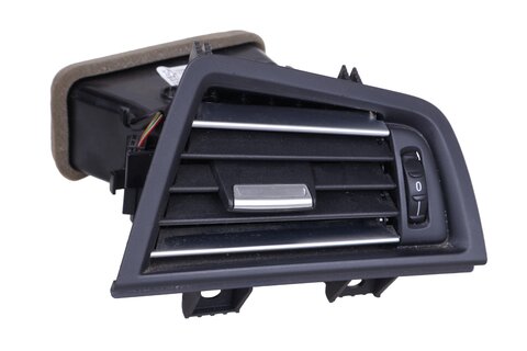 Výdech topení přední pravý 64229166890