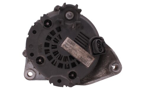 Alternátor 180 A