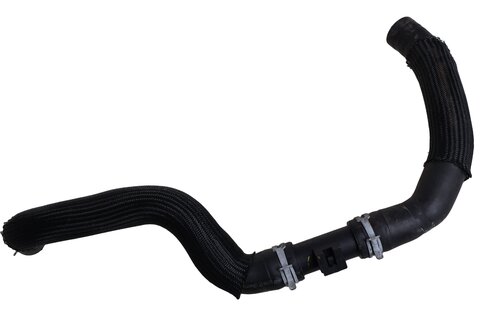 Hadice vody k chladiči levá spodní 215304ED0A