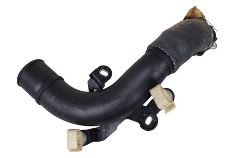 Hadice plnícího vzduchu - intercooler 144601001R