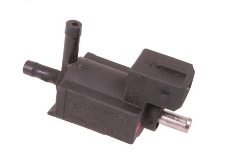 Elektrický ventil podtlaku