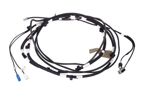 Kabelový svazek antény 658722