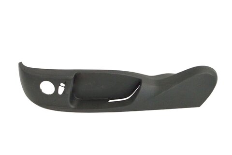 Panel podstavce předního levého sedadla 3C88813139B9