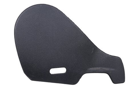 Krytka předního levého sedadla 1K88813279B9