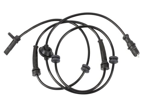 Snímač počtu otáček kol přední pravý