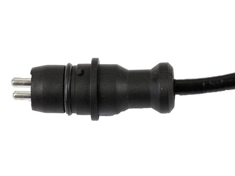 Snímač počtu otáček kol přední pravý