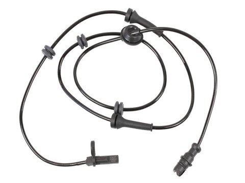 Snímač počtu otáček kol přední levý