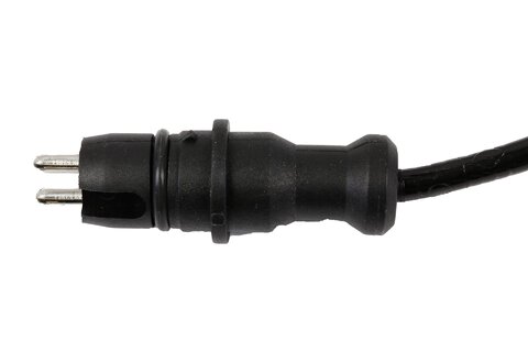 Snímač počtu otáček kol přední levý